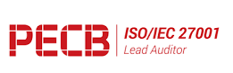 ISO IEC 27001 LA
