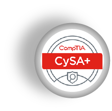 CompTIA CySA+
