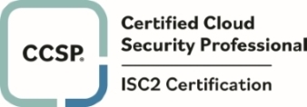 Certified Cloud Security Professional