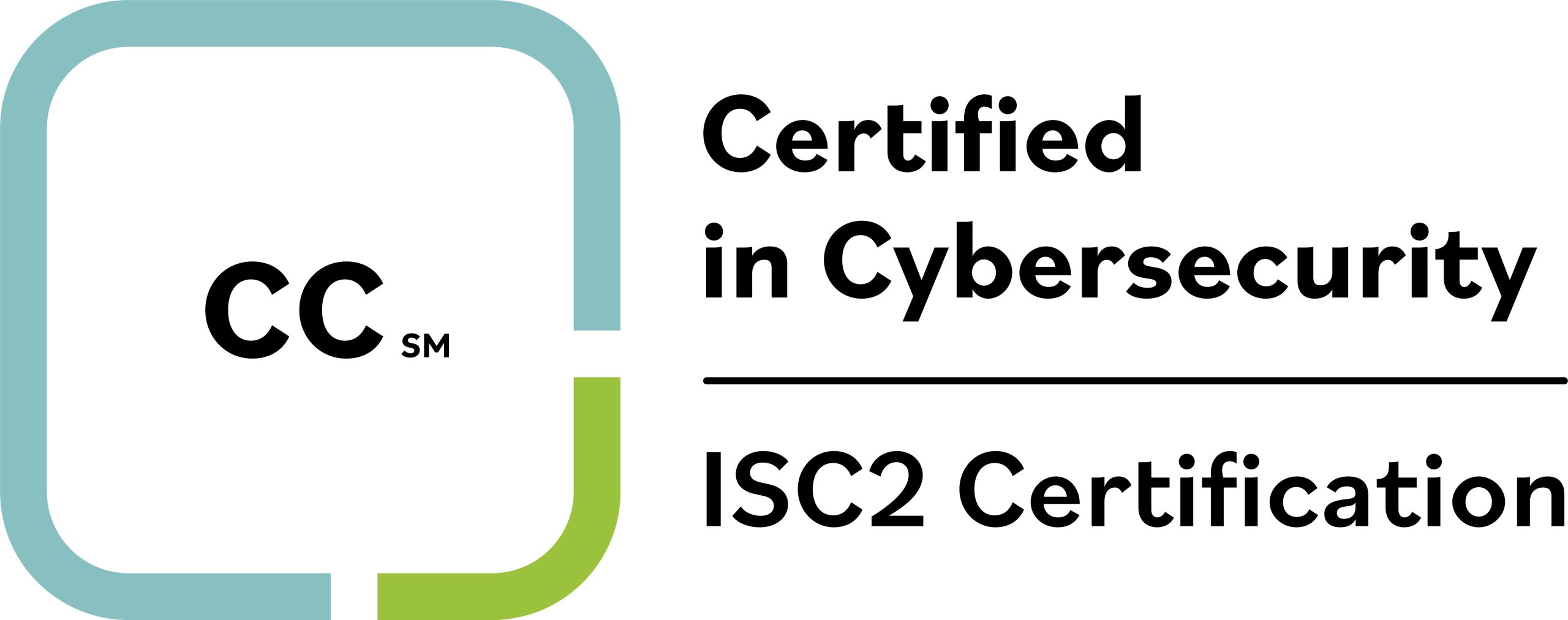 isc2 certified in cybersecurity