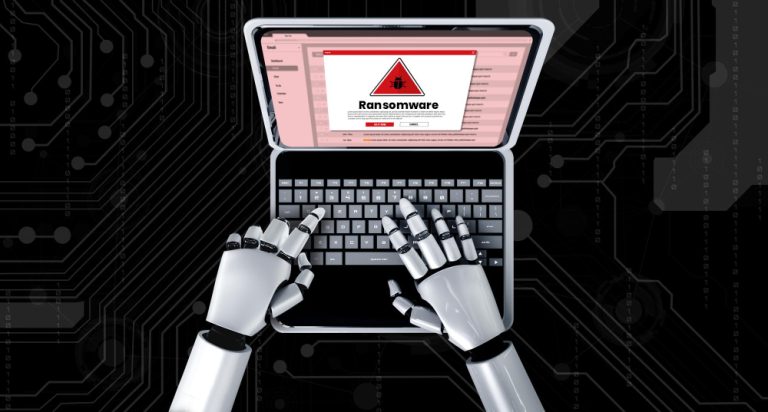 AI-Generated Ransomware_ITSCT