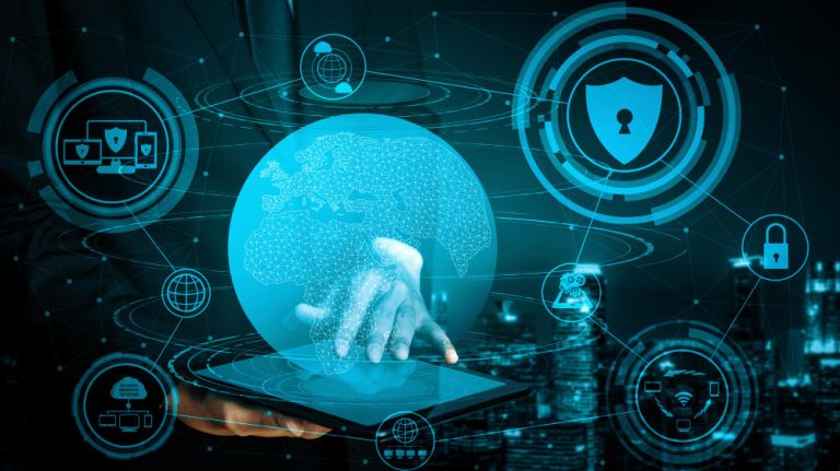 Digital Transformation & Cybersecurity_ITSCT
