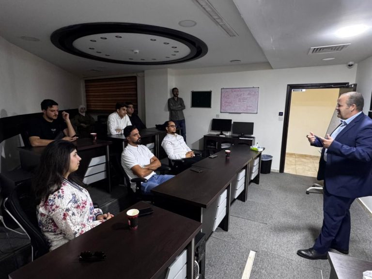 ITSCTTrainingProgram 1