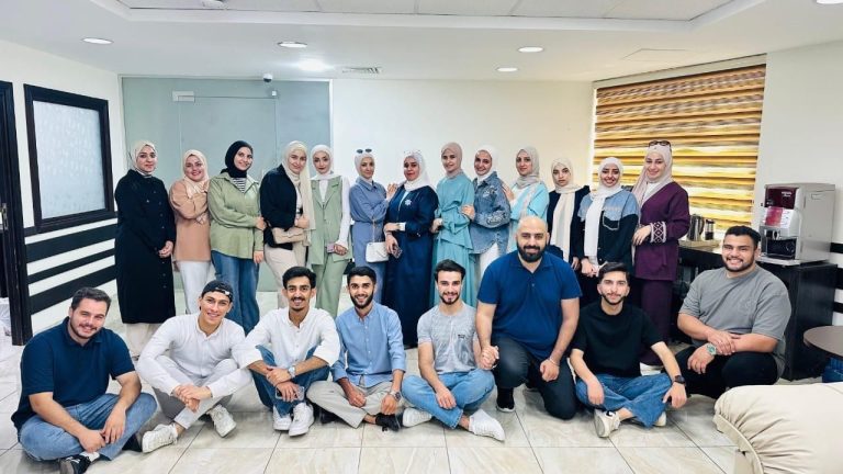 ITSCT_Training_Nashama7