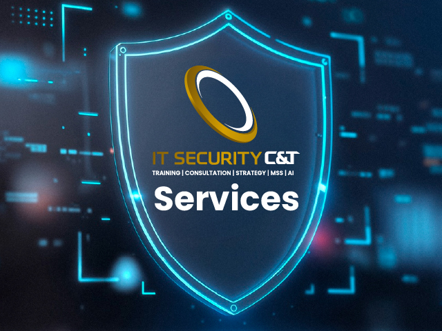 C&T All Services - IT SECURITY C&T